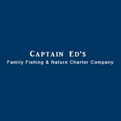 Captain Ed's Family Fishing & Nature Charter Company