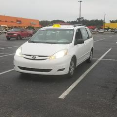 Prime Time Taxi Orlando