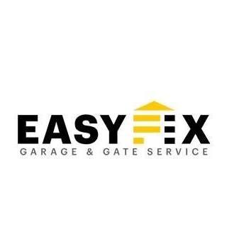  by EasyFix Garage Door & Gate Service