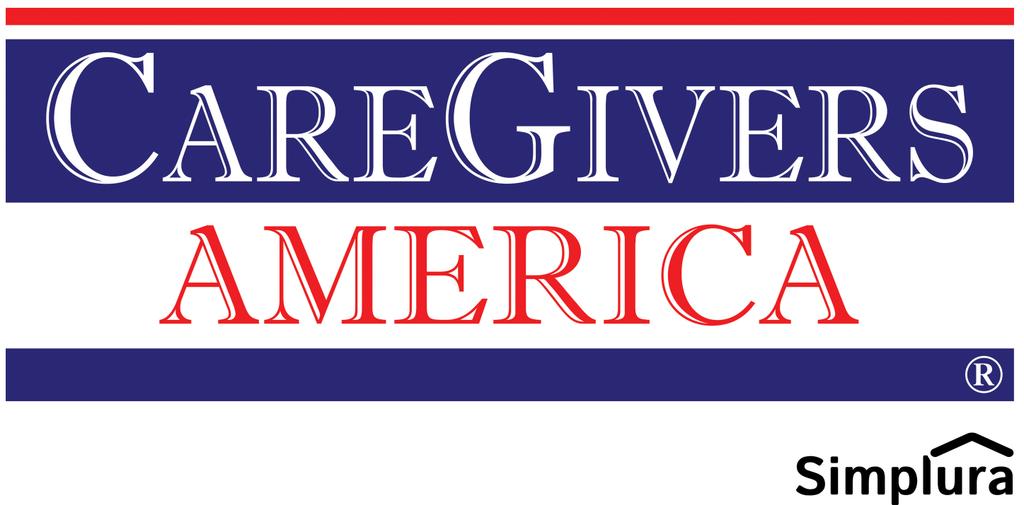  by CareGivers America
