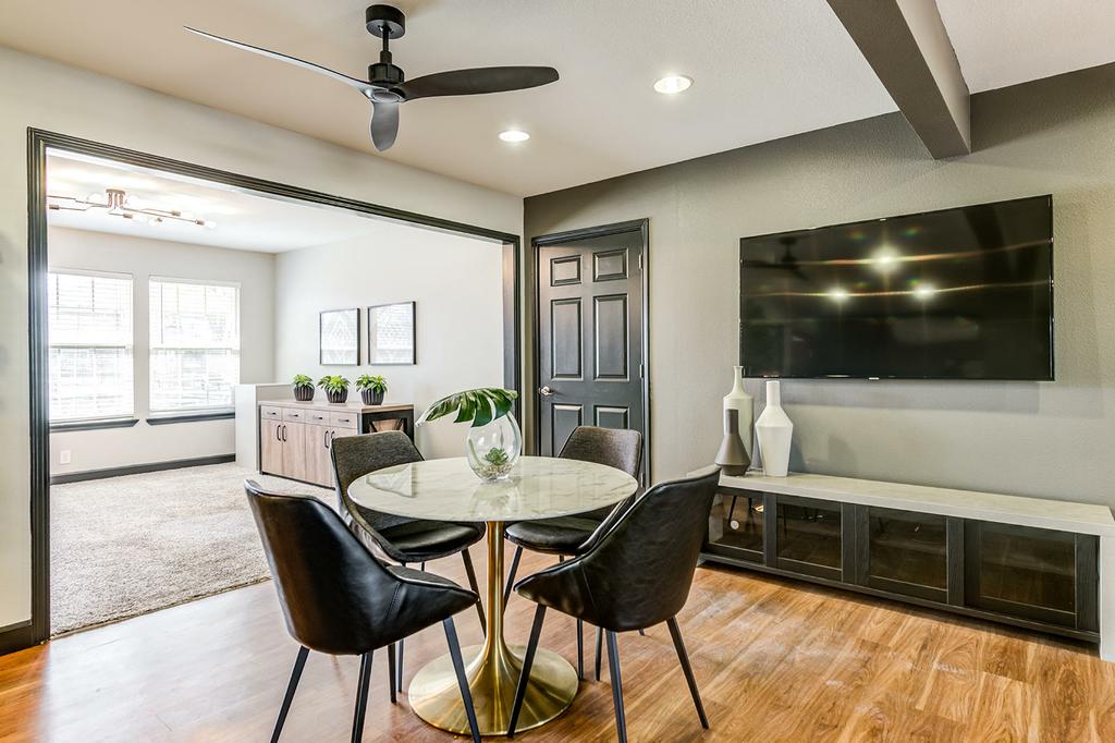 ReNew Highland Park Apartment Homes Midland TX 79705 8665452748