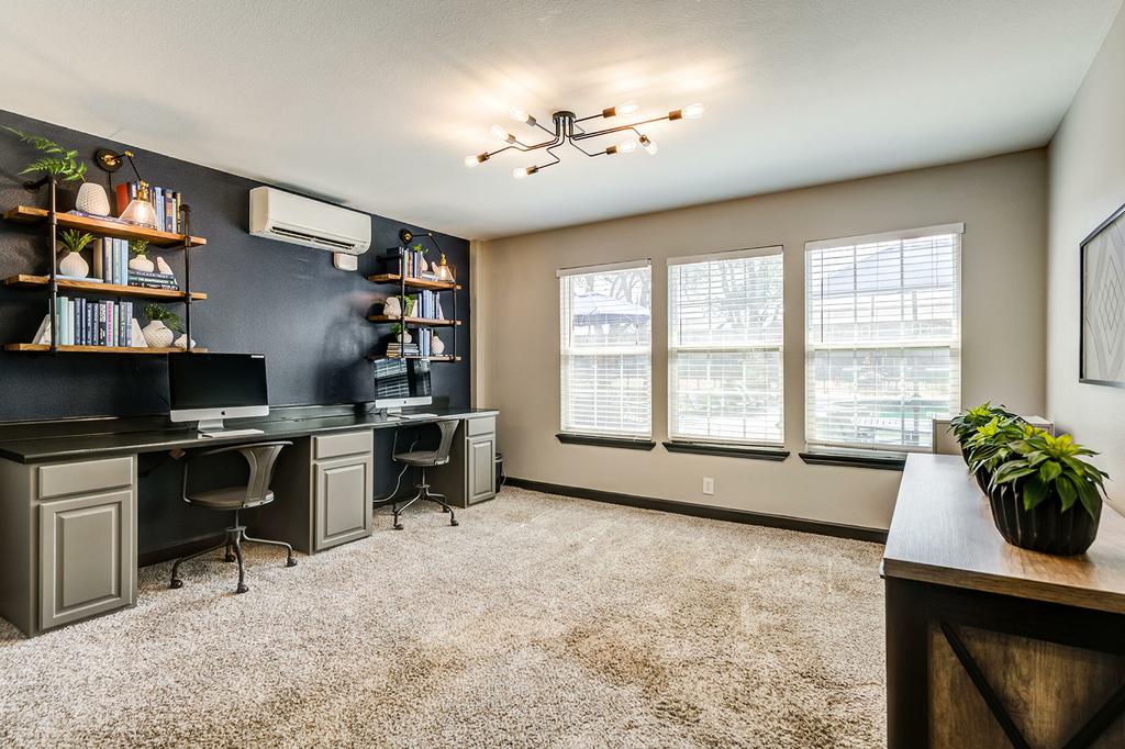 ReNew Highland Park Apartment Homes Midland TX 79705 8665452748