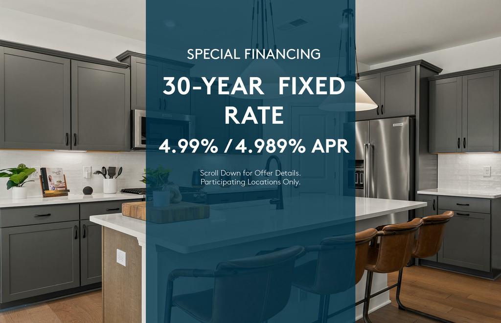 The Creek at Arthur Hills by Pulte Homes Acworth GA 30101 6788399010