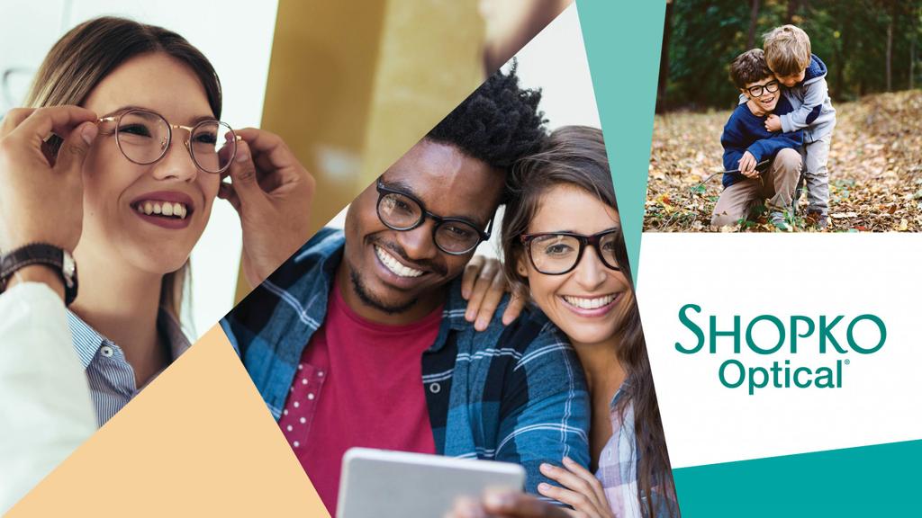  by Shopko Optical