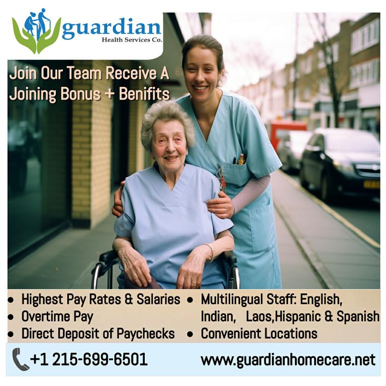 A New Design - Made with PosterMyWall (1) by Guardian Home care