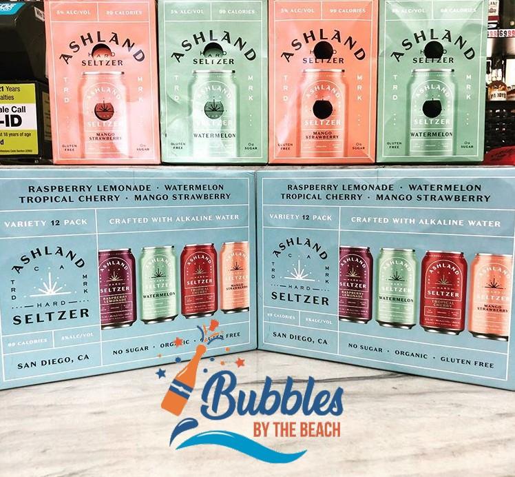 Pictures for Bubbles By The Beach Market & Liquor in Oceanside, CA 92054