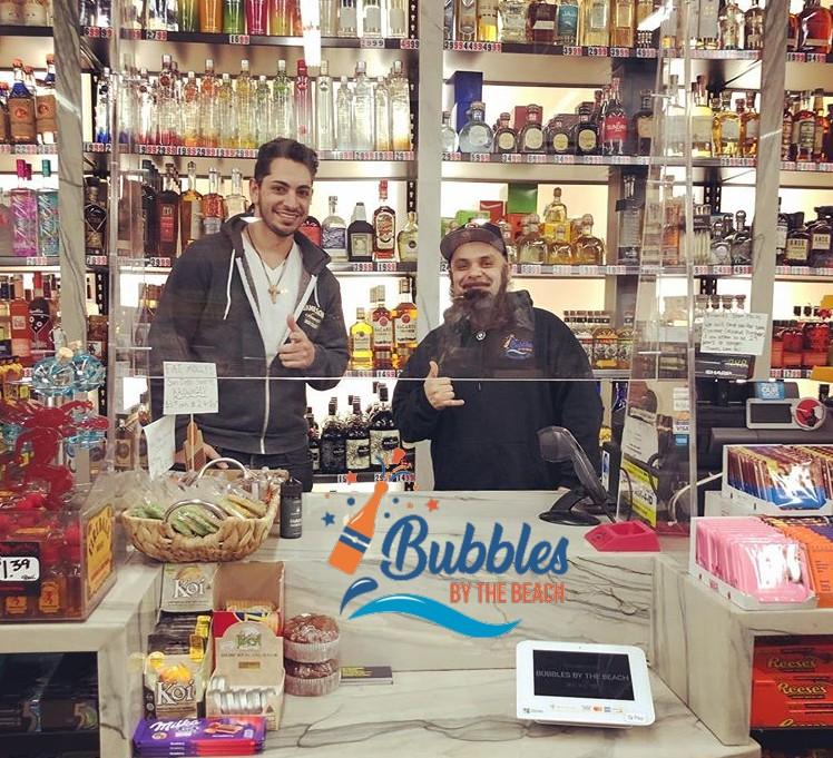 Pictures for Bubbles By The Beach Market & Liquor in Oceanside, CA 92054