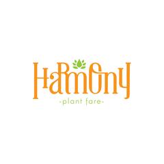 Harmony Plant Fare