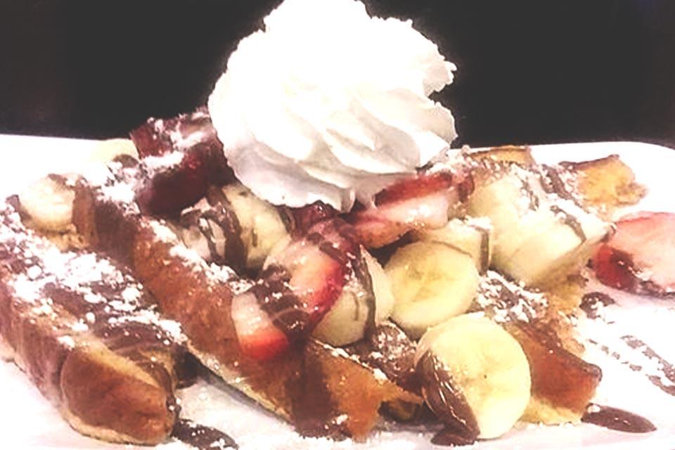 Pictures for La Parroquia Mexican Pancake House and Cuisine in Lake Zurich, IL 60047