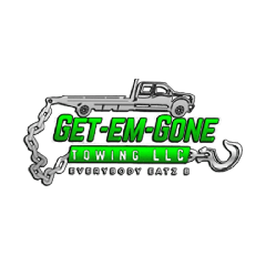 Get Em Gone Towing