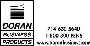 Doran Business Products