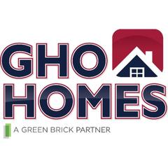GHO Homes | St. Lucie Collection