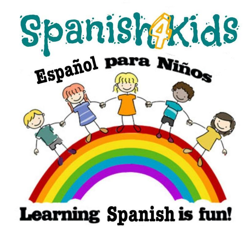  by Spanish 4 Kids