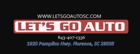  by Let's Go Auto