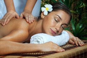 Home Massage Orange County