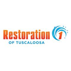 Restoration 1 of Tuscaloosa