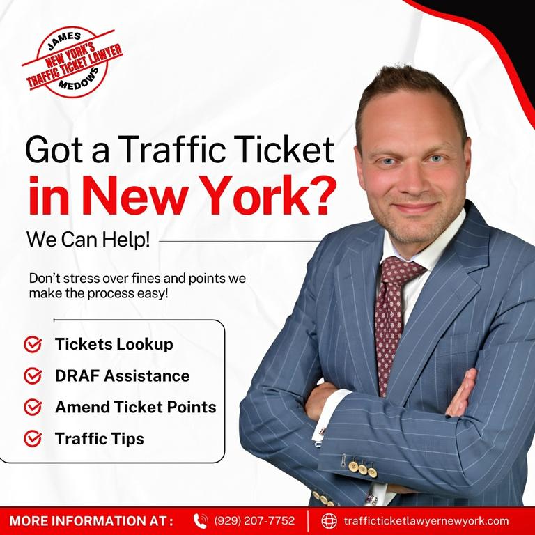  by Traffic Tickets Lawyer