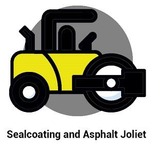  by Sealcoating and Asphalt Joliet