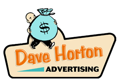  by Dave Horton Advertising