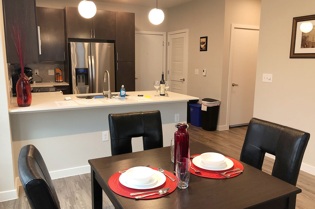  by Alamo Corporate Housing