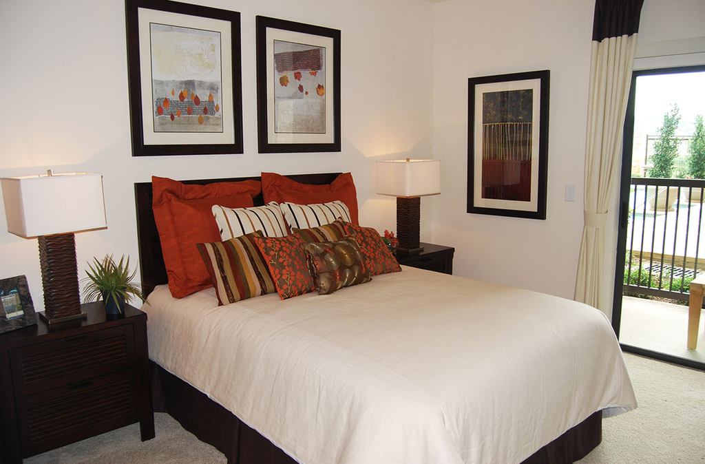  by Alamo Corporate Housing
