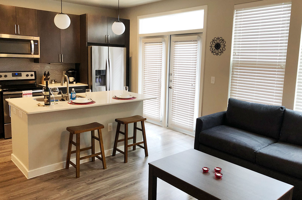  by Alamo Corporate Housing