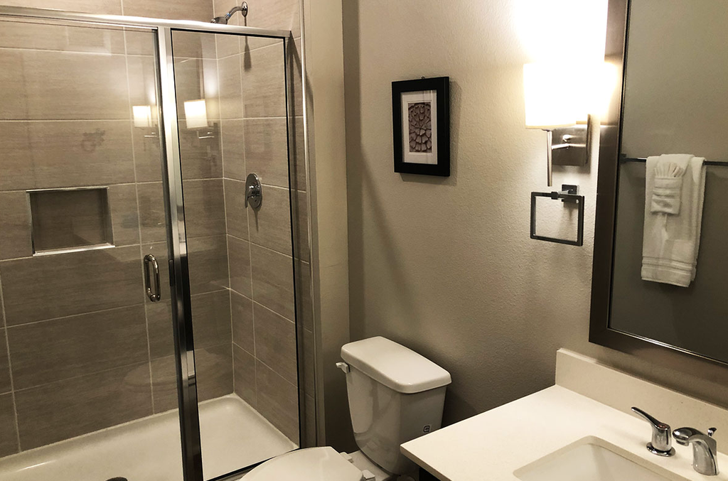  by Alamo Corporate Housing