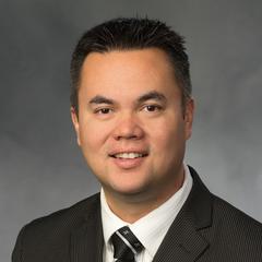 Marlon Eilts - COUNTRY Financial representative