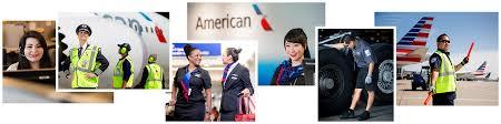  by American Airlines