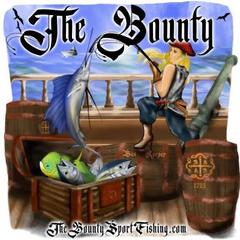 The Bounty Sportfishing