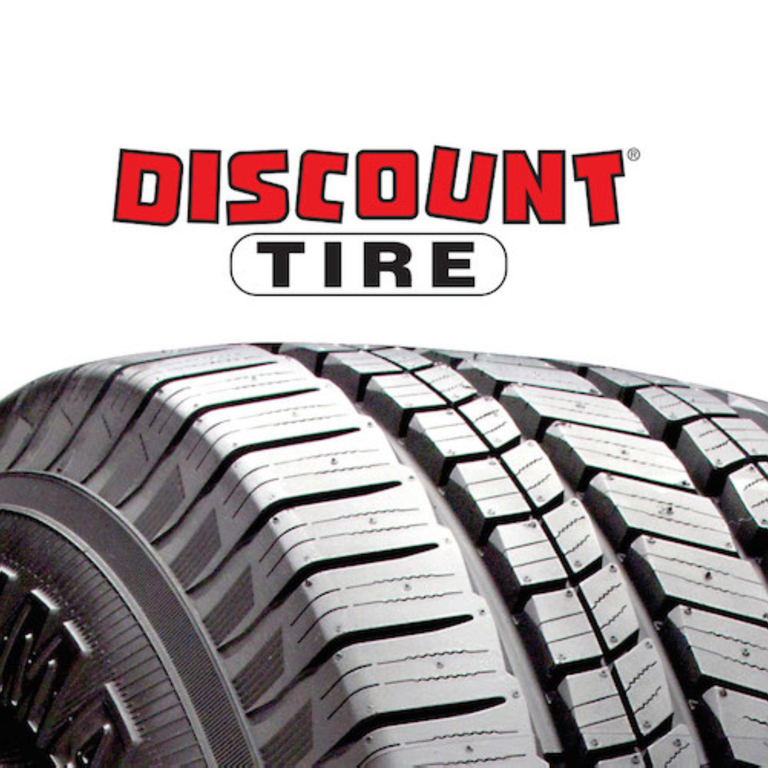  by Discount Tire