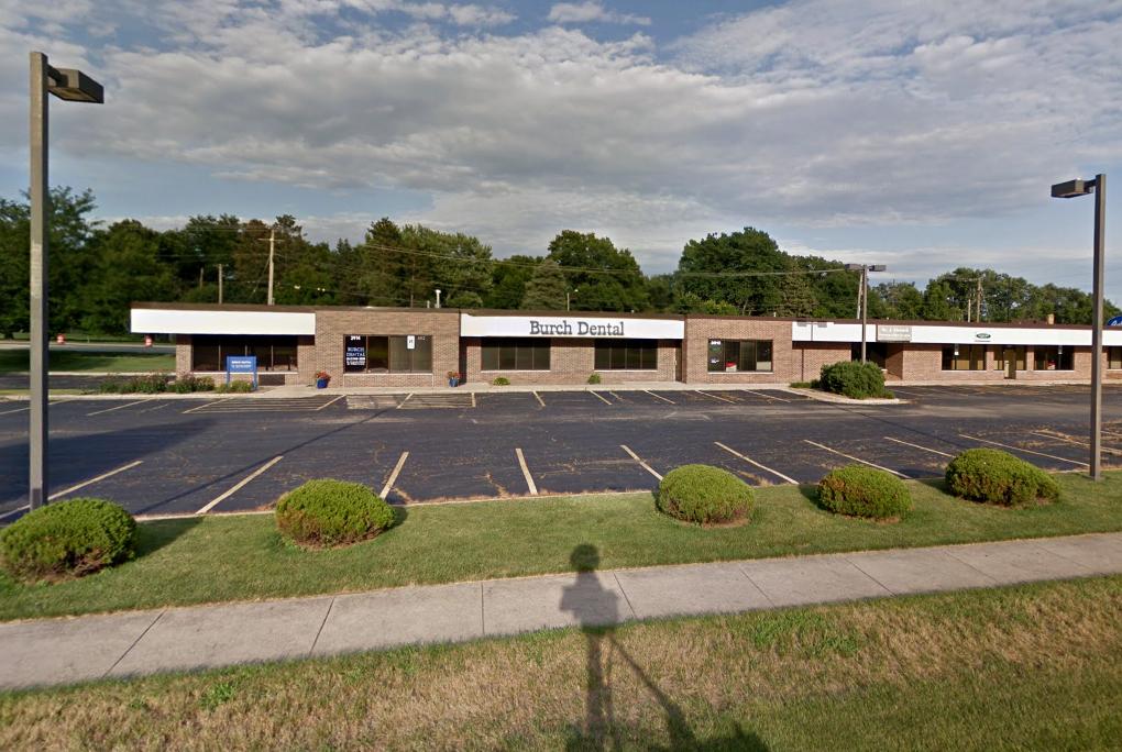 Burch Dental Rockford North Main Rockford IL 61103 8152018754