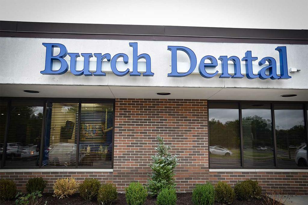 Burch Dental Rockford North Main Rockford IL 61103 8152018754