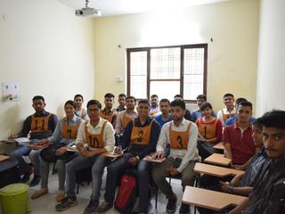 MENTORS INSTITUTE