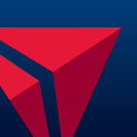  by Delta Airlines