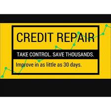  by Credit Repair Services