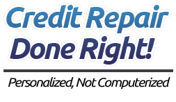  by Credit Repair Services