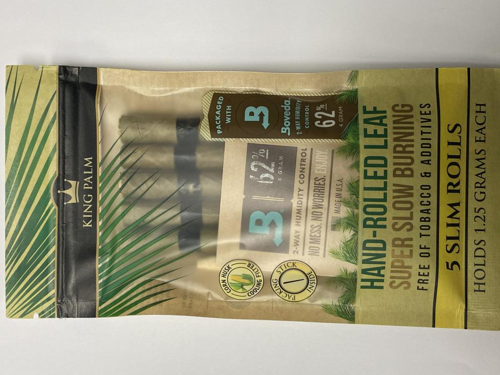  by Yoga Smokes
