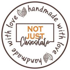 Not Just Chocolate NYC