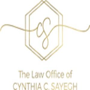  by Law Office of Cynthia C. Sayegh - Probate Attorney