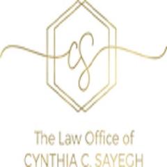 Law Office of Cynthia C. Sayegh - Probate Attorney