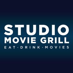Studio Movie Grill Sunset Walk