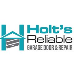 Holt's Reliable Garage Door & Repair