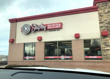  by Shipley Do-Nuts