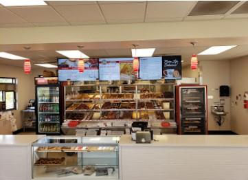  by Shipley Do-Nuts