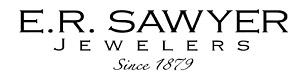 log by E.R. Sawyer Jewelers