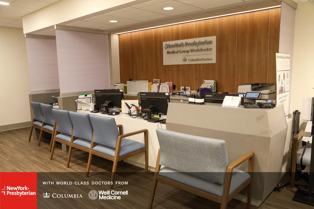 NewYorkPresbyterian Medical Group Westchester OBGYN Hartsdale