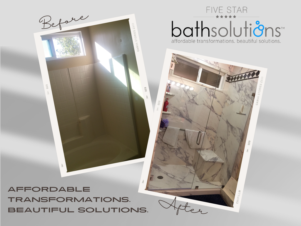  by Five Star Bath Solutions of Round Rock
