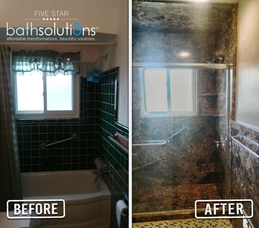  by Five Star Bath Solutions of Round Rock