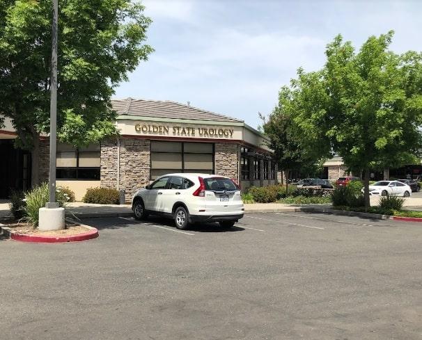  by Golden State Urology